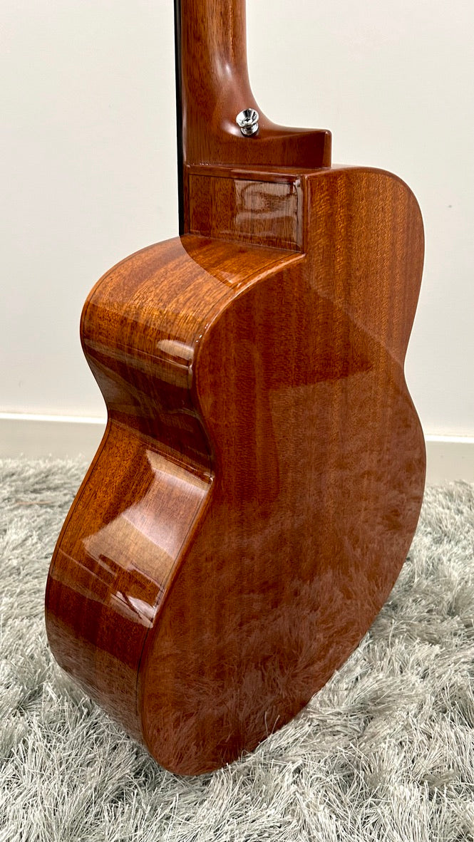 aNueNue M100 Travel Guitar