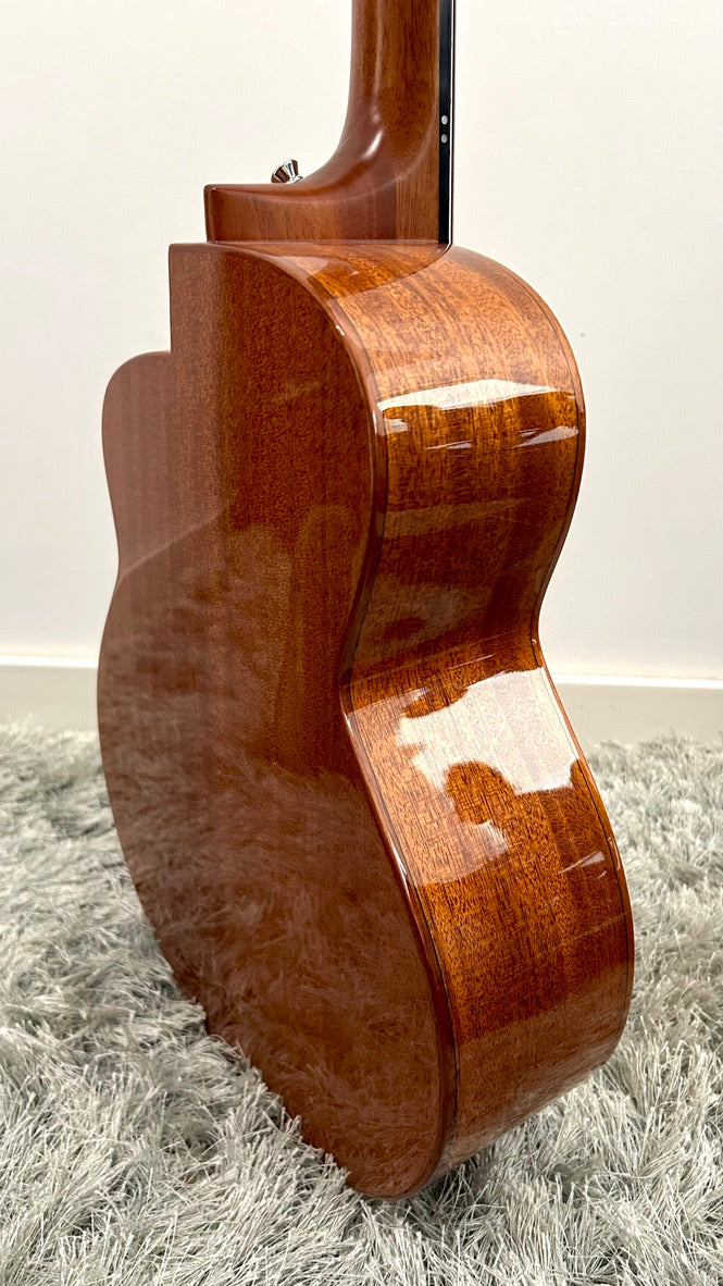 aNueNue M100 Travel Guitar