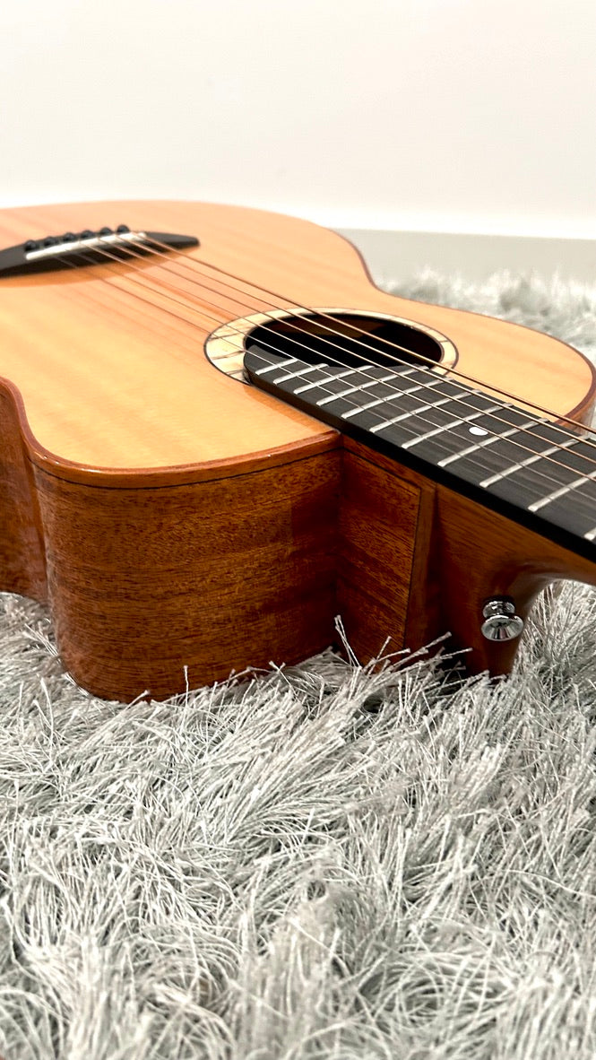 aNueNue M100 Travel Guitar
