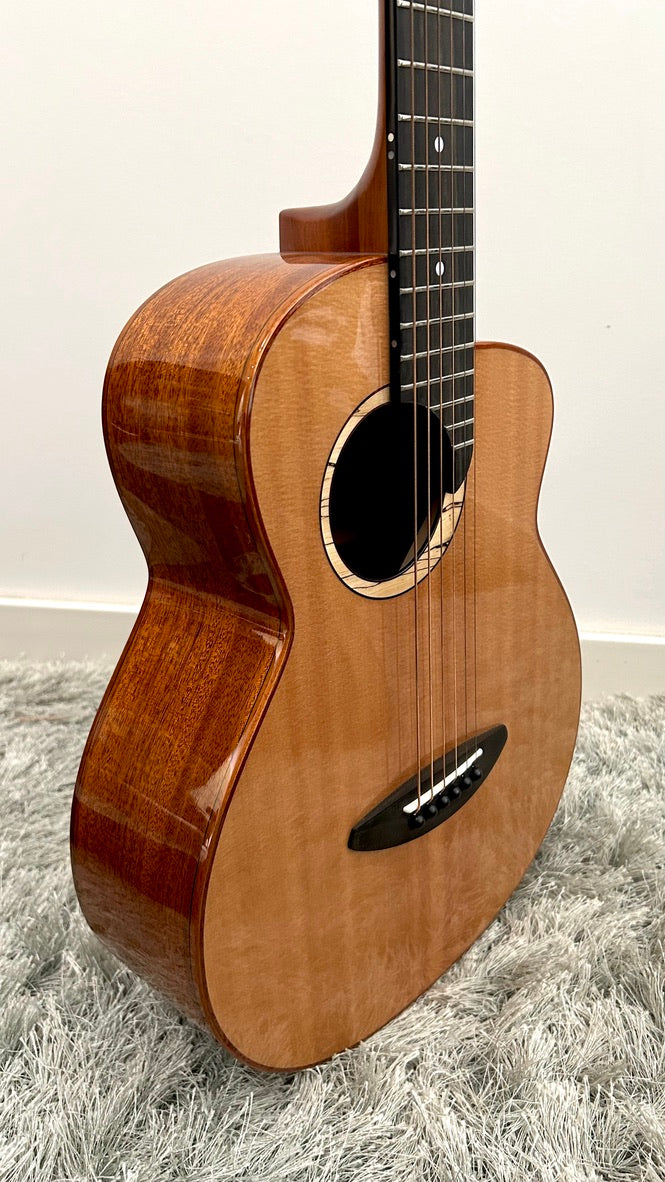aNueNue M100 Travel Guitar