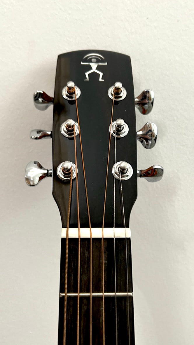 aNueNue M100 Travel Guitar