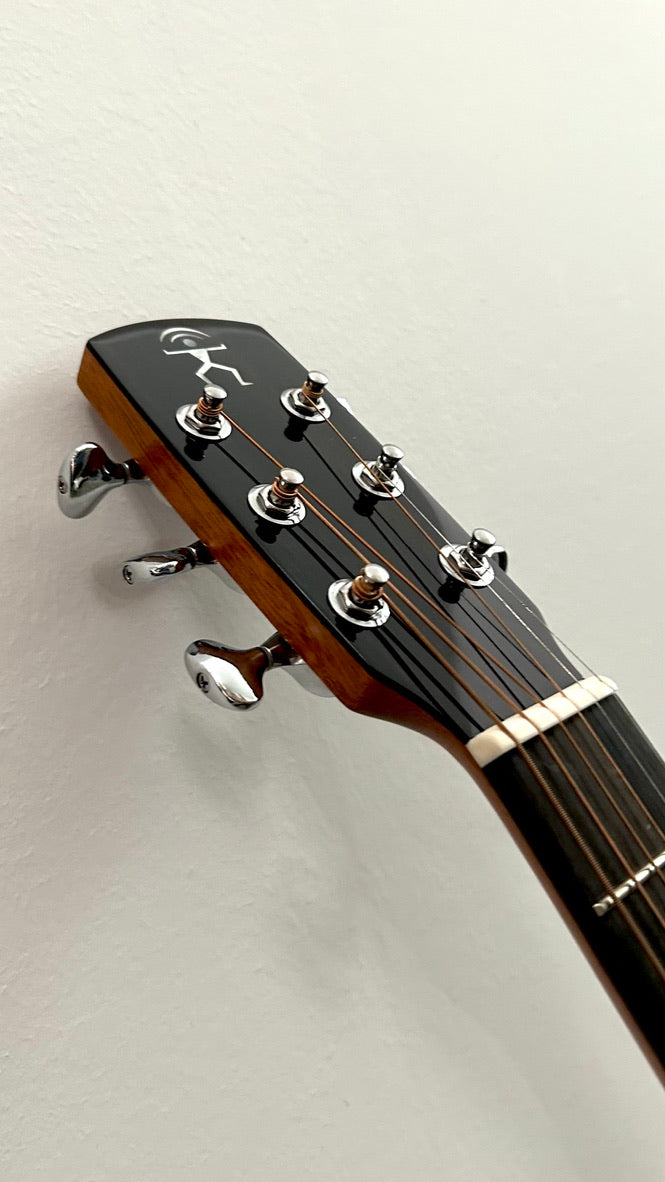 aNueNue M100 Travel Guitar