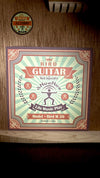 aNueNue M20 Travel Guitar