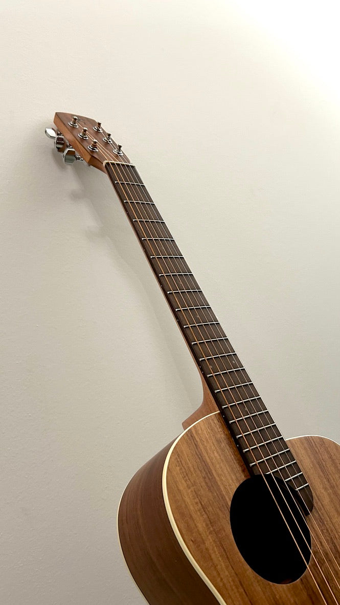 aNueNue M3 Travel Guitar