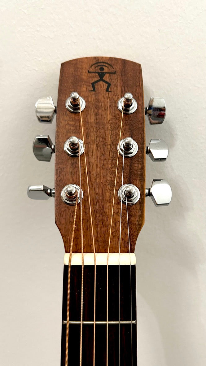 aNueNue M3 Travel Guitar