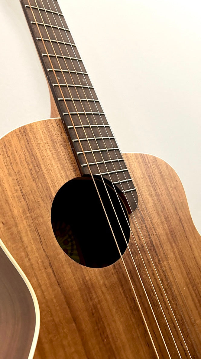 aNueNue M3 Travel Guitar