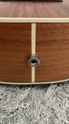 aNueNue M3E Travel Guitar