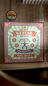 aNueNue M3E Travel Guitar