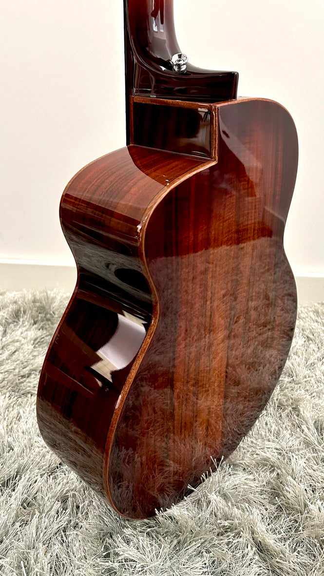 aNueNue M88ITE Travel Guitar