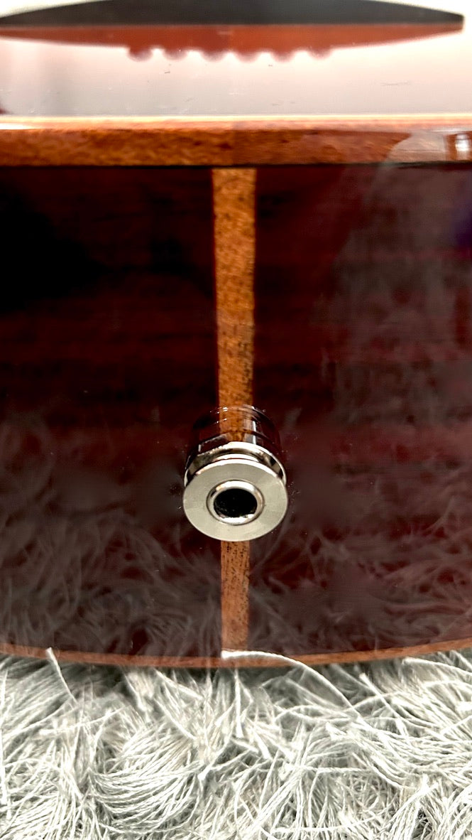 aNueNue M88ITE Travel Guitar