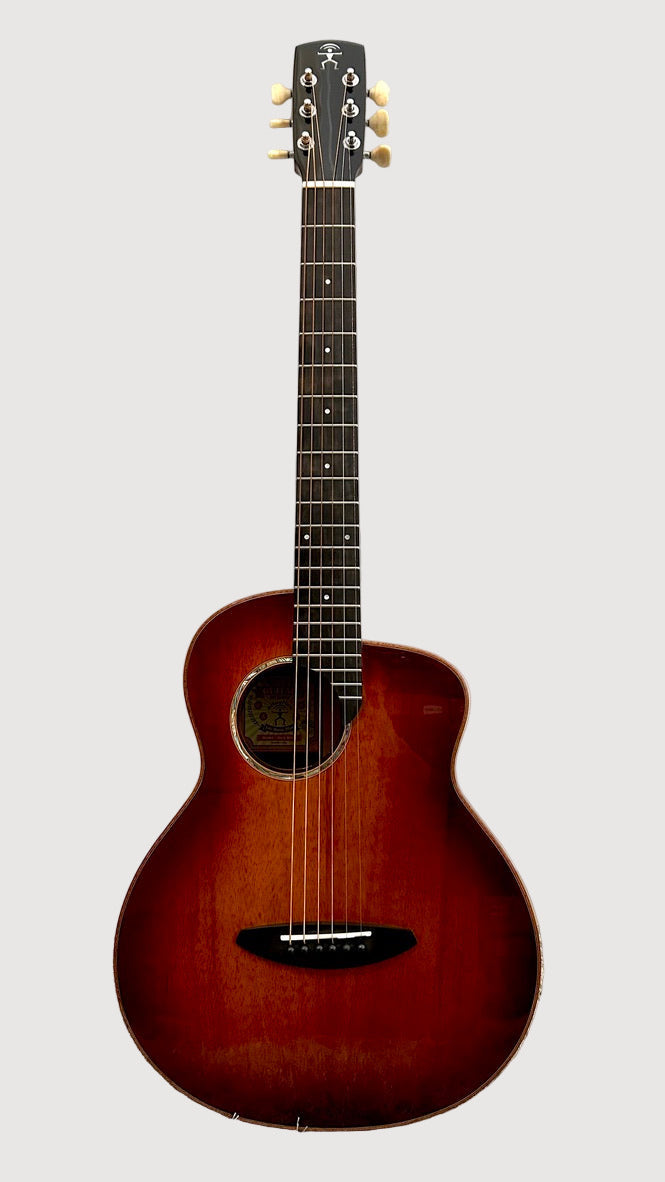 aNueNue M88ITE Travel Guitar