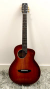 aNueNue M88ITE Travel Guitar