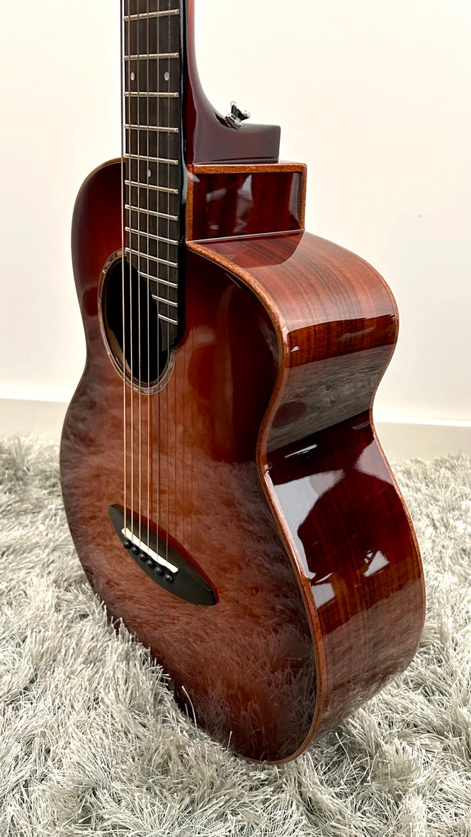 aNueNue M88ITE Travel Guitar