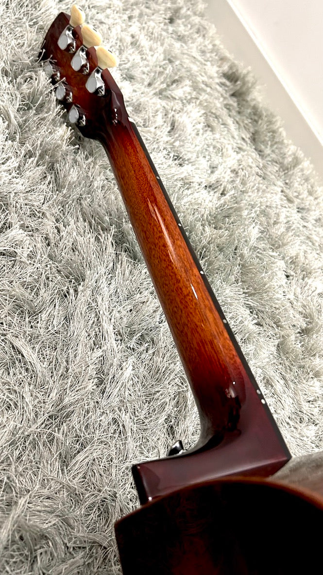 aNueNue M88ITE Travel Guitar