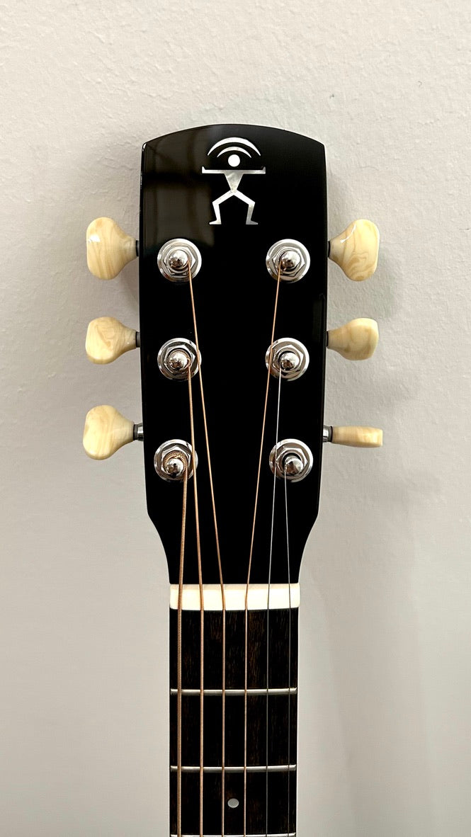 aNueNue M88ITE Travel Guitar