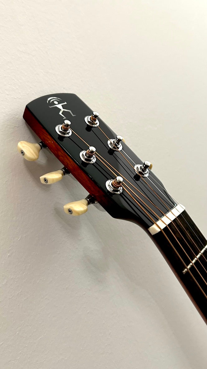 aNueNue M88ITE Travel Guitar