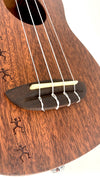 aNueNue PAS1E Sopran mit Pickup