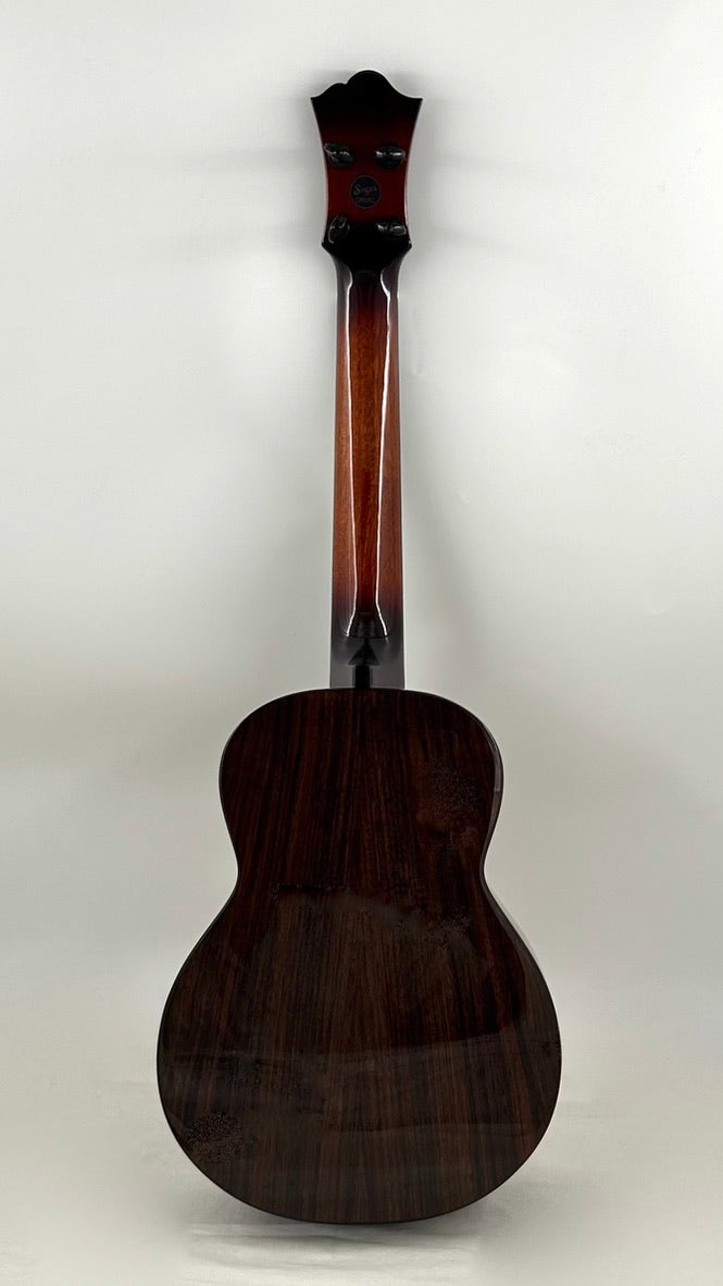 aNueNue Singer RT5R Cherry Sunburst