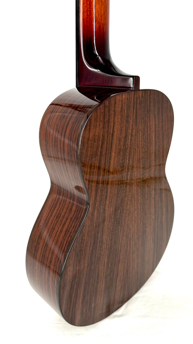 aNueNue Singer RT5R Cherry Sunburst