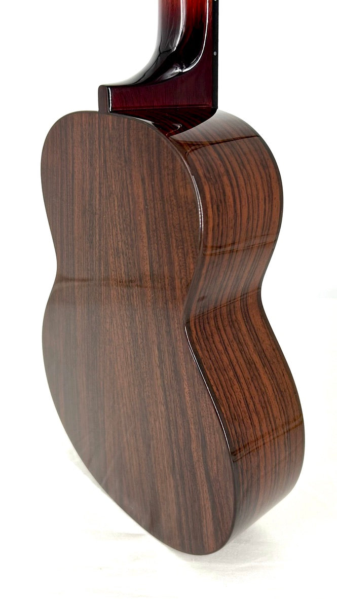 aNueNue Singer RT5R Cherry Sunburst