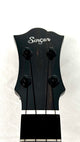 aNueNue Singer RT5R Cherry Sunburst