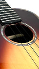 aNueNue Singer RT5R Cherry Sunburst