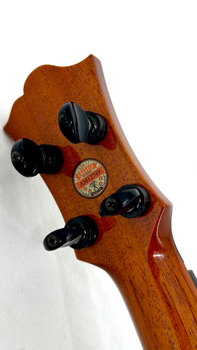 aNueNue Singer RT5R Lemon Sunburst