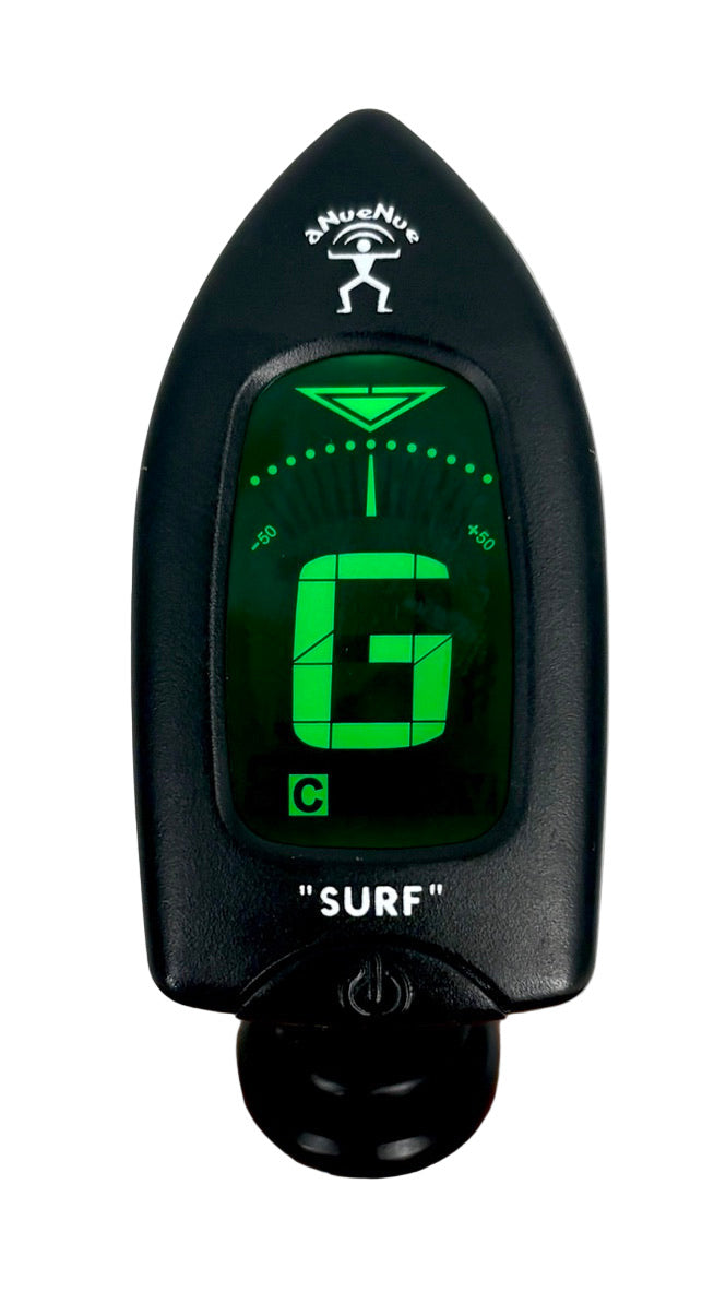 aNueNue Surf Chromatic Tuner