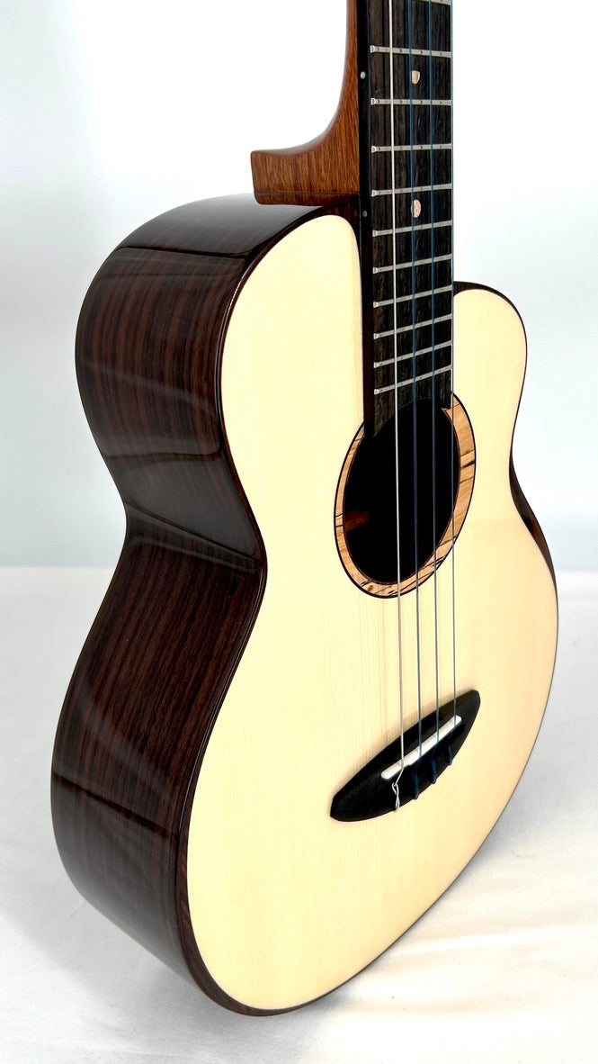 aNueNue UB200 Moonbird Bariton