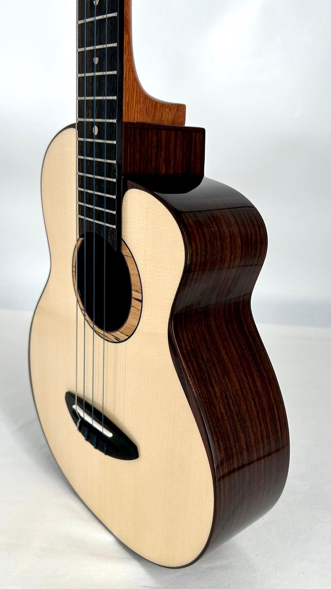 aNueNue UB200 Moonbird Bariton