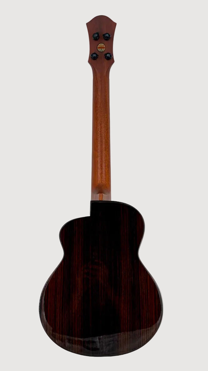 aNueNue UB200 Moonbird Bariton