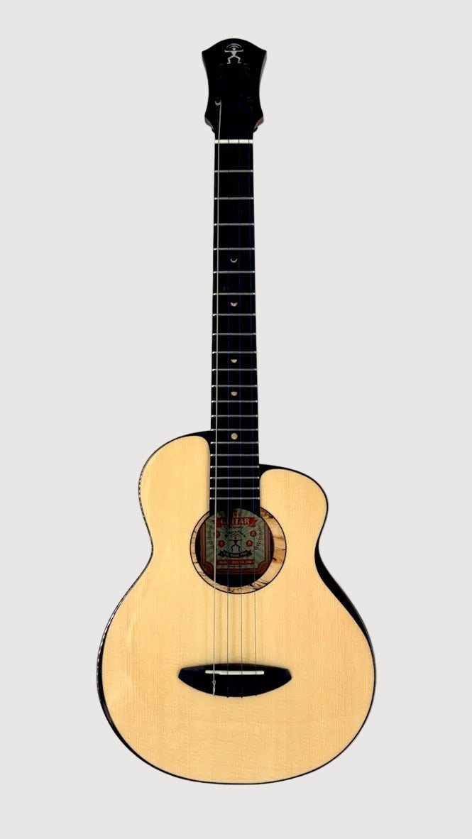 aNueNue UB200 Moonbird Bariton