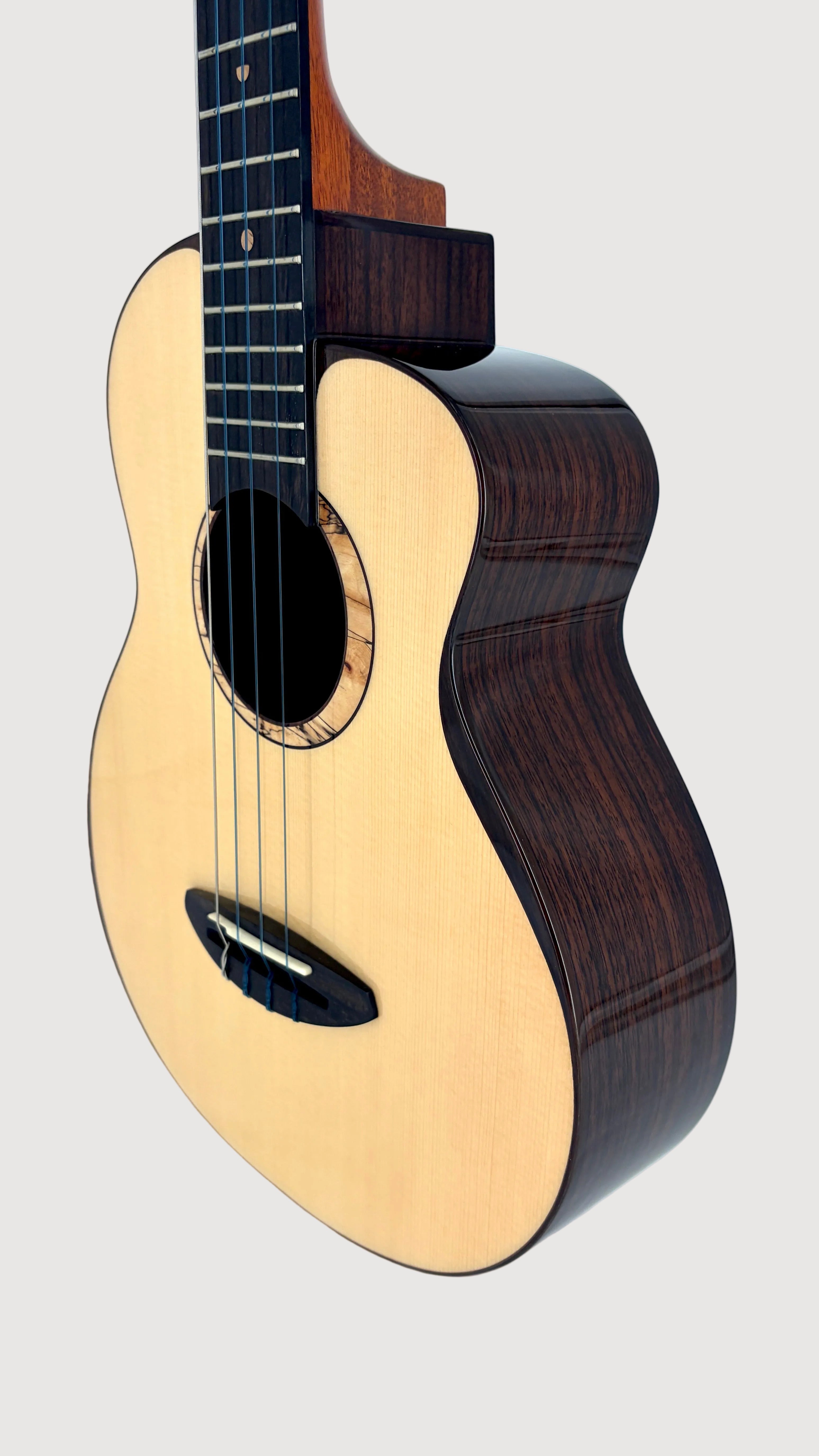 aNueNue UB200 Moonbird Bariton