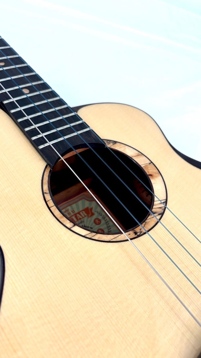 aNueNue UB200 Moonbird Bariton