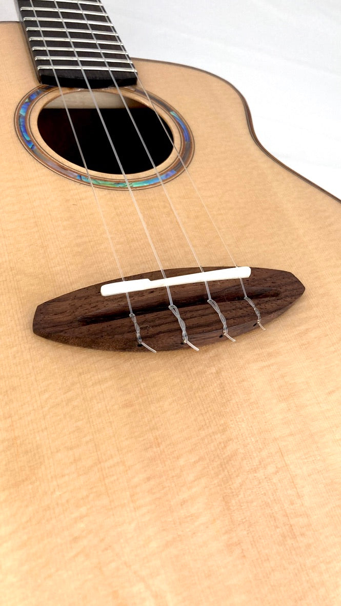 aNueNue UC100 Sitka Bird Concert