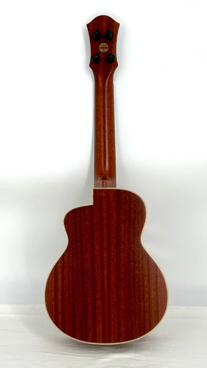 aNueNue UC110 Green Bird Concert