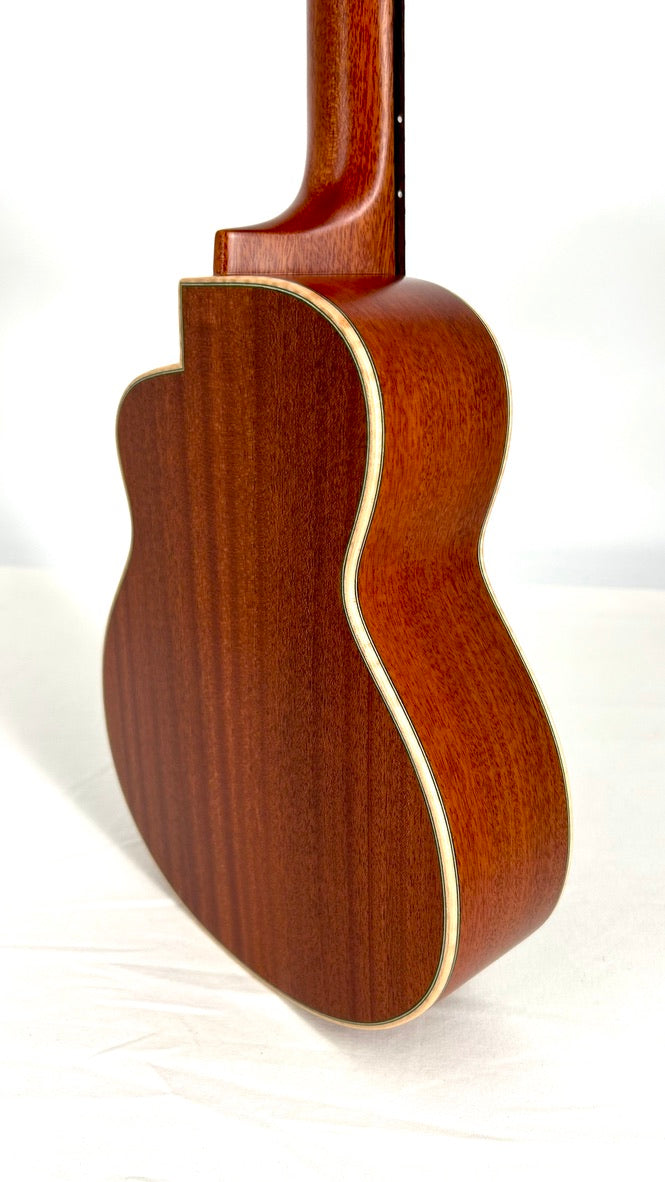 aNueNue UC110 Green Bird Concert