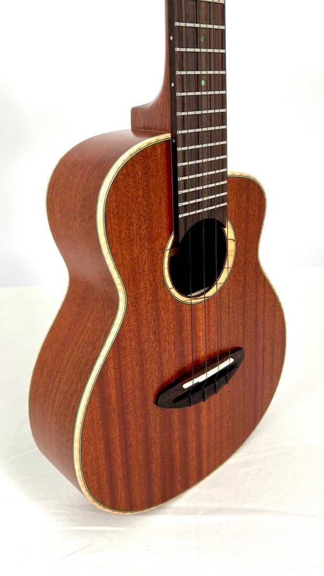 aNueNue UC110 Green Bird Concert