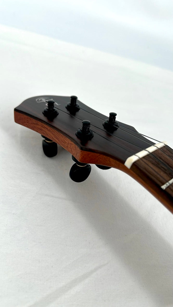 aNueNue UC110 Green Bird Concert