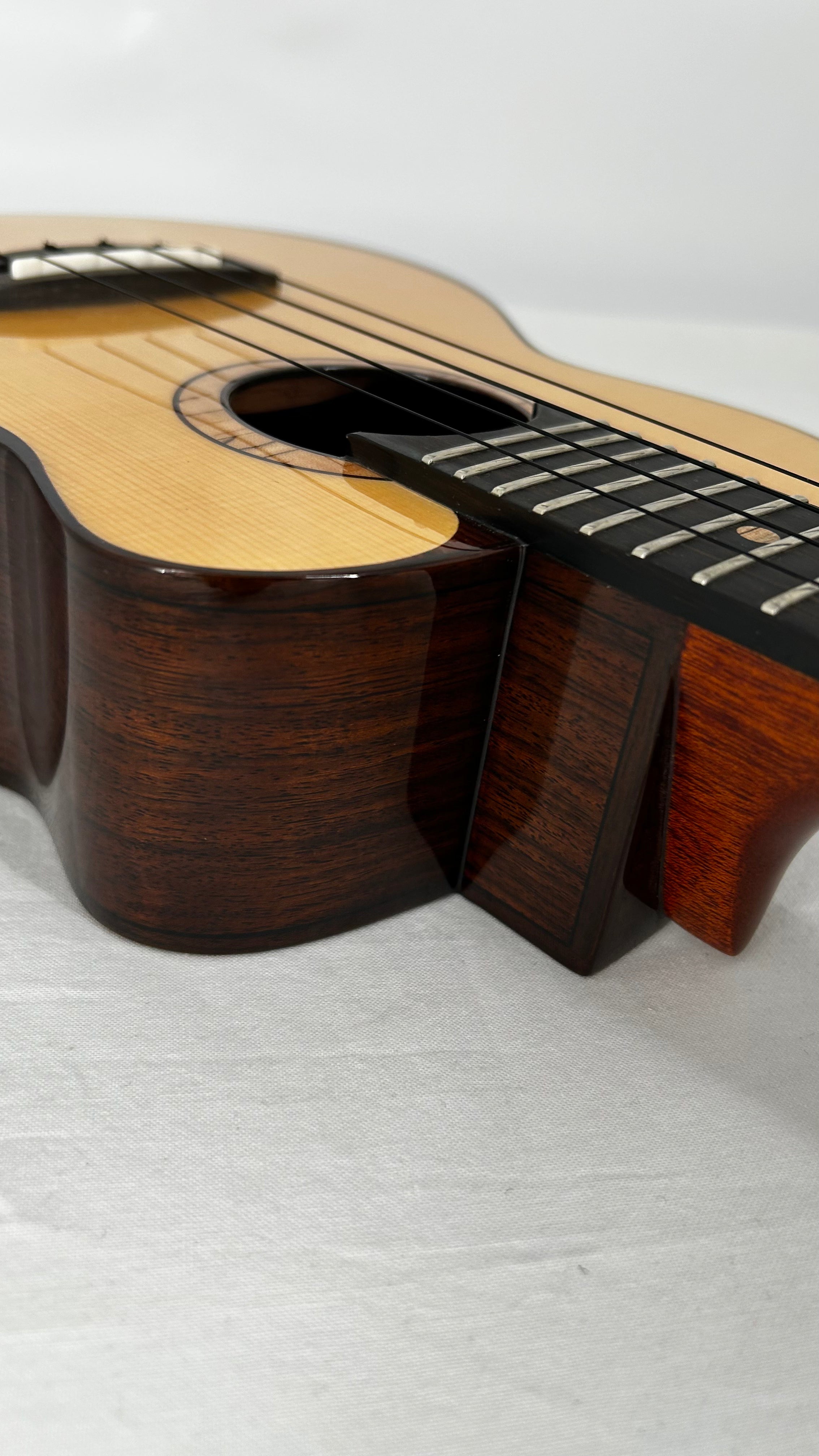 aNueNue UC200 Moonbird Concert