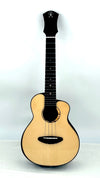 aNueNue UC200E Moonbird Concert mit Pickup