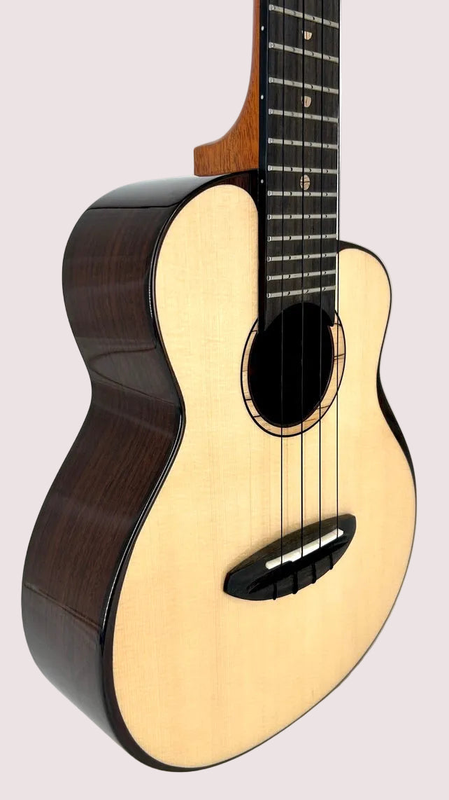 aNueNue UC200 Moonbird Concert