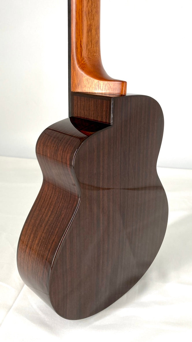 aNueNue UC214 Cedarbird Concert