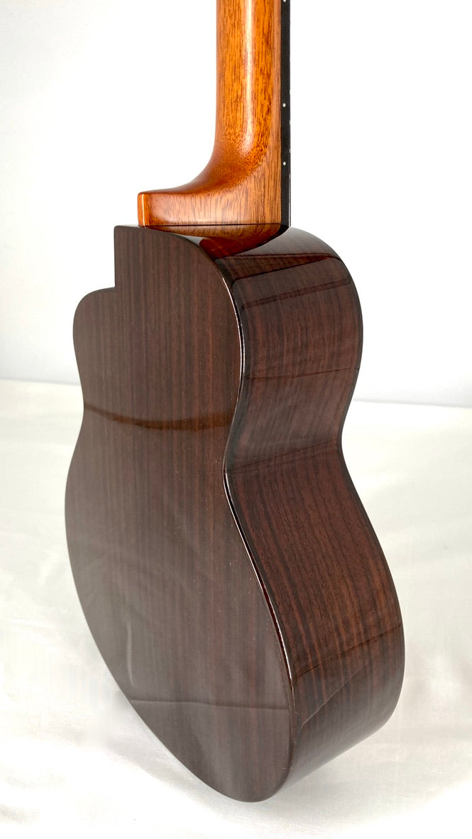 aNueNue UC214 Cedarbird Concert