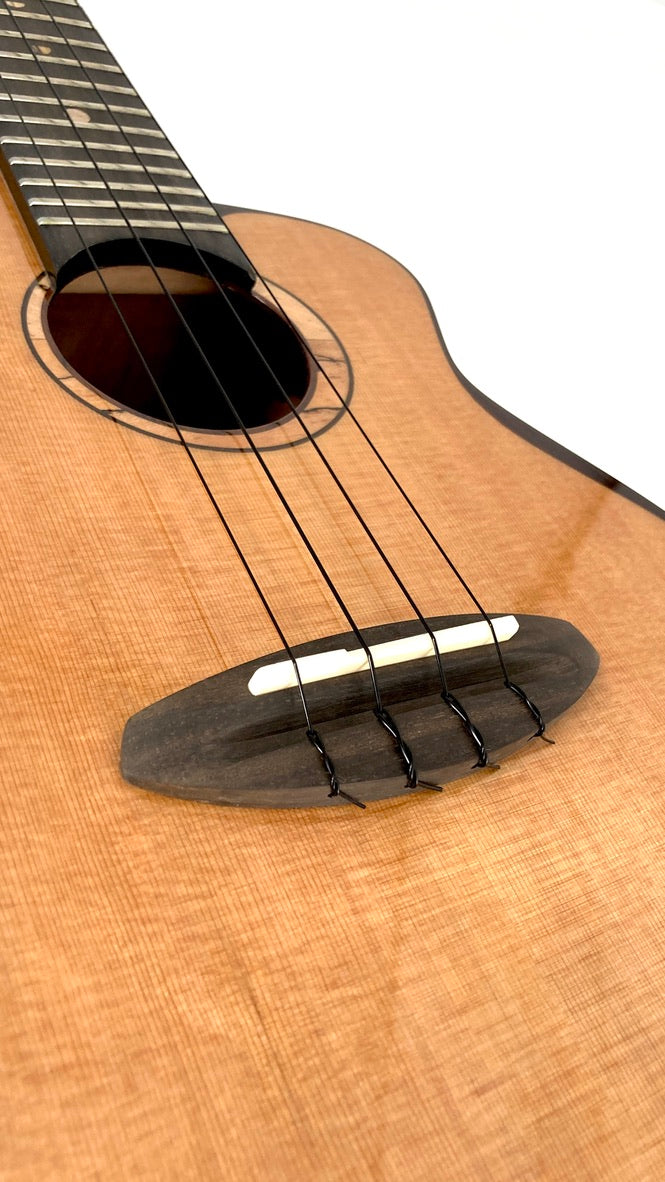 aNueNue UC214 Cedarbird Concert