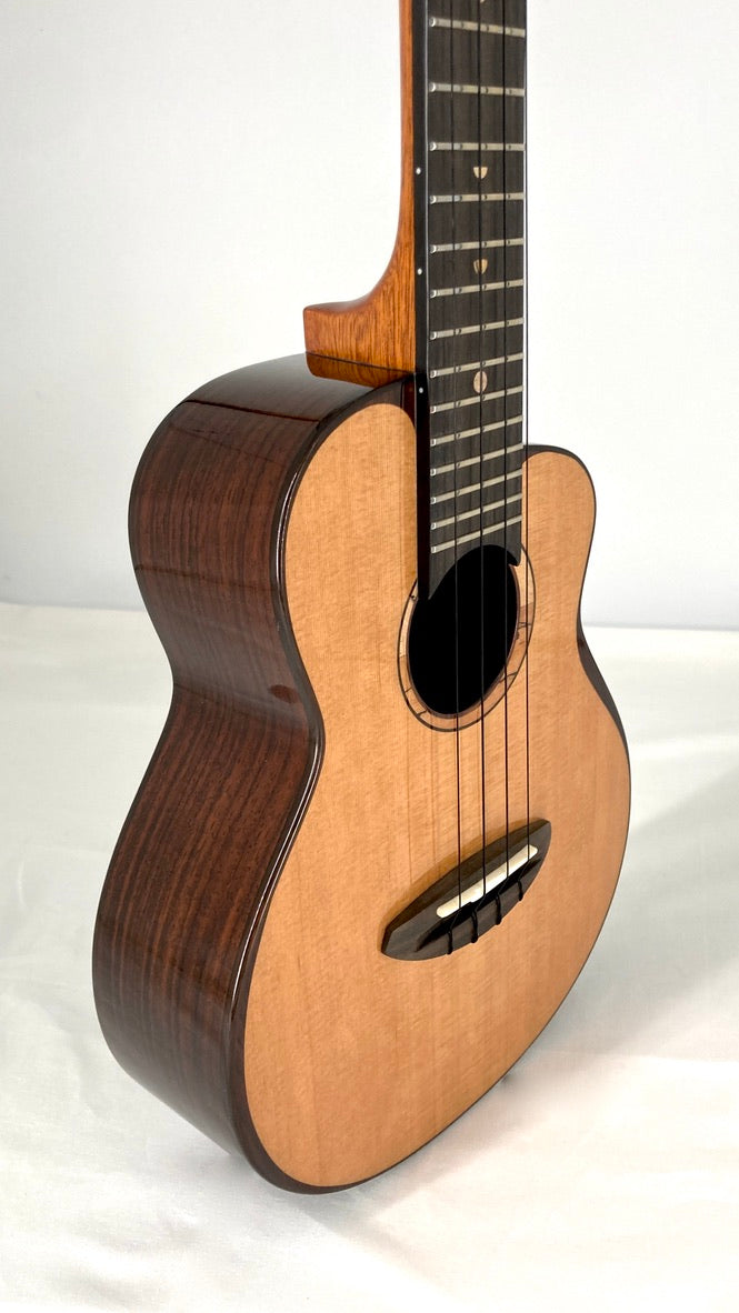 aNueNue UC214 Cedarbird Concert