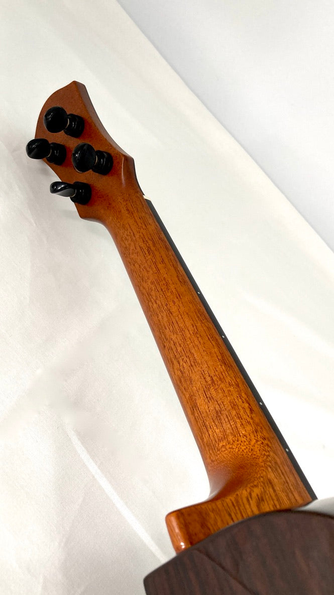 aNueNue UC214 Cedarbird Concert