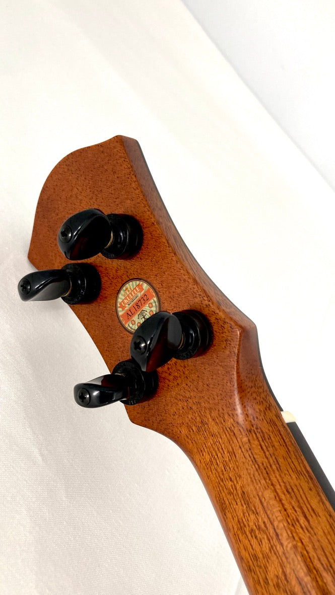 aNueNue UC214 Cedarbird Concert