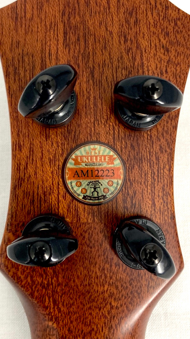 aNueNue UC3K Bird Concert