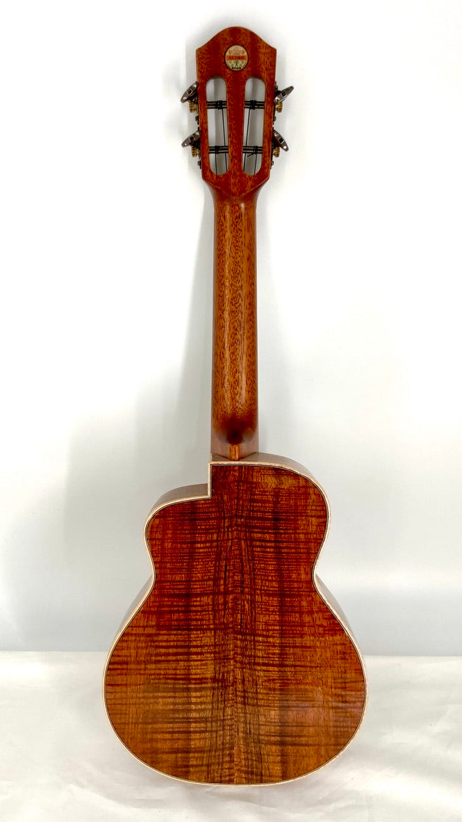 aNueNue UC5K Bird Concert